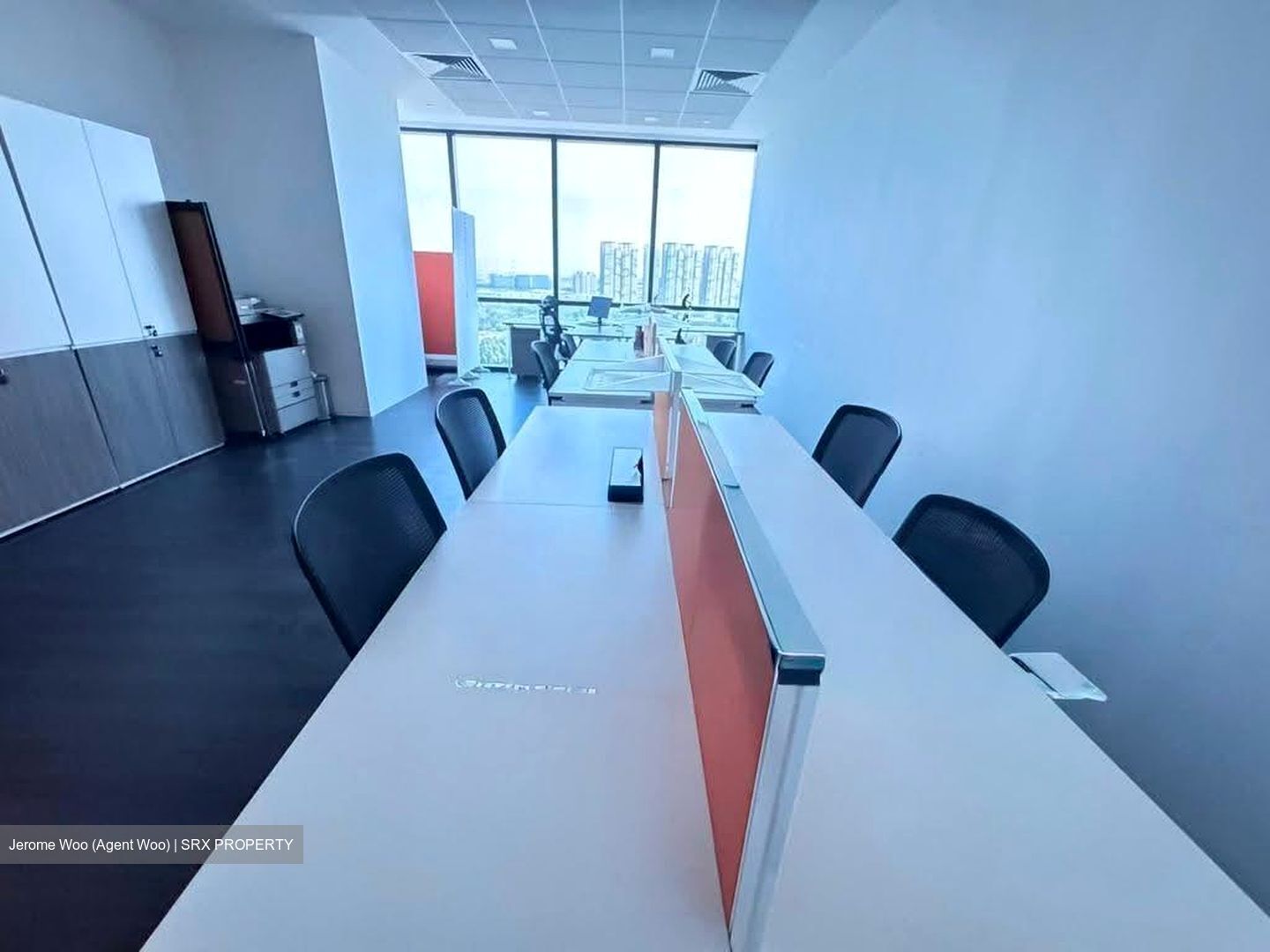 Vision Exchange (D22), Office #611747351
